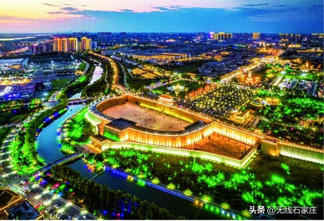 遇见历史、自然与烟火人间——这份秋冬“好玩儿”目的地清单请收好