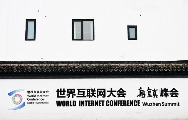 2025年世界互联网大会乌镇峰会开幕，刘强东、吴泳铭致辞|2025世界互联网大会