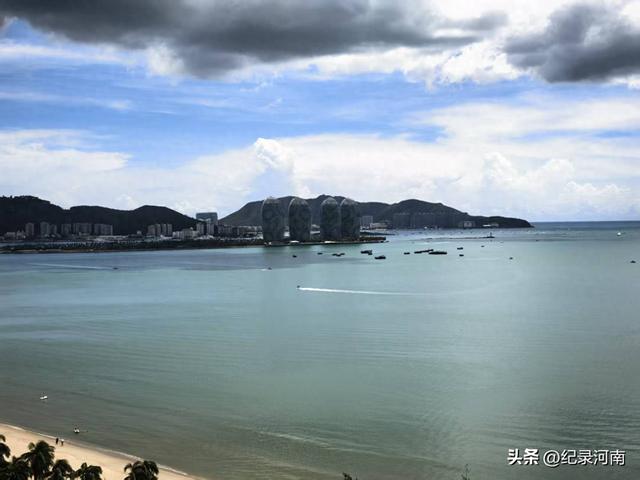候鸟迁徙新去向：从海南到云南腾冲