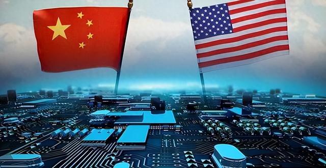 限制镓锗出口是个“圈套”？美国网民：中国等的就是这一刻