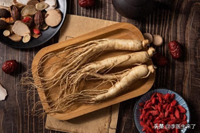 归脾丸和人参归脾丸：差个“人参”，补的效果大不同？