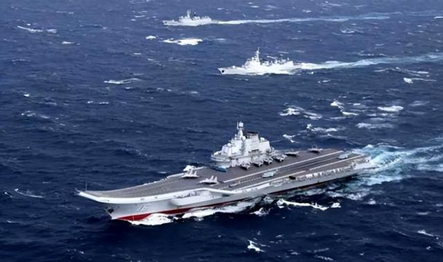 中俄在等美军动手，特朗普一旦下令开打，白送中国“战略窗口期”