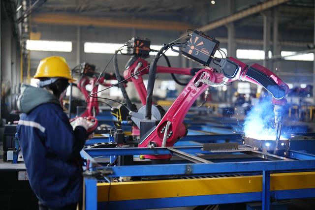 共绘“一张图”，京津冀产业链协同焕新