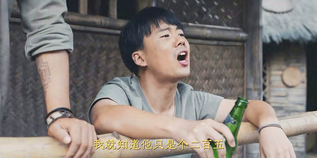有点尴尬！29岁郭麒麟，新片三天票房656万，观众的评价一针见血