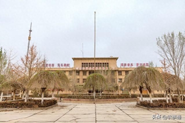 河套滩上的青春辙印——内蒙古兵团岁月里的知青记忆