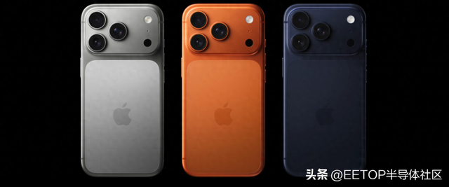 一部iPhone 17Pro 撕开全球贫富遮羞布！卢森堡3天vs印度160天血汗