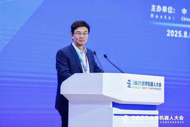 专家观点 | 技术融合 打造机器人智慧升级新引擎
