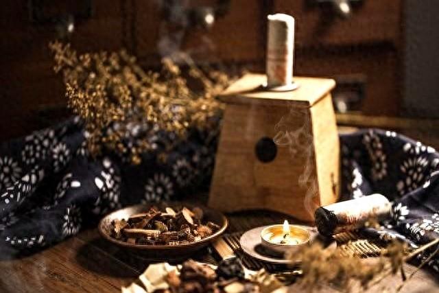 中焦不通！减肥百搭；记住这几个穴，瘦回两位数！