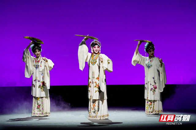 双星闪耀！湘昆、飞天山双双入选全国旅游产业影响力案例
