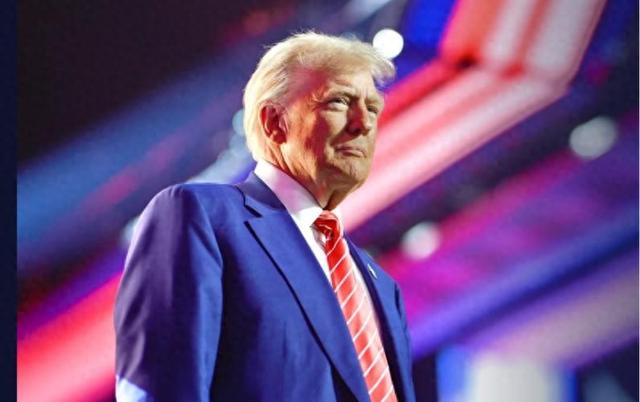 中方没有答应；特朗普通告全球：加税200%；美媒罕见站队中国