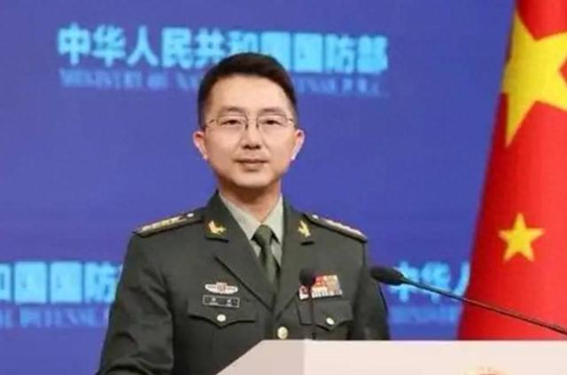 印菲军演结束后，解放军开始上场，定下2条规矩，马科斯好自为之
