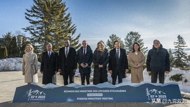 7国发表联合声明，不准中国武统，话音刚落，我军穿过大隅海峡