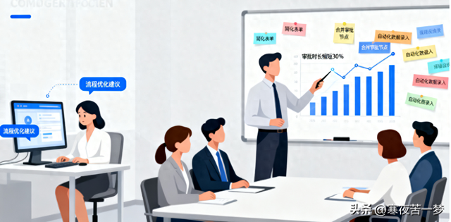 制度流程优化（制度立规）