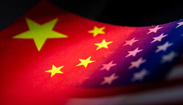 美国制裁中国芯片，反被卡材料！中方人造钻石管制直击美国命门