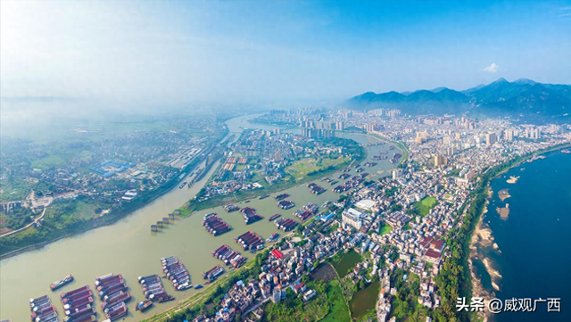 威观广西：桂平发展的黄金五年即将开启，旅游兴市能抓住机会吗？