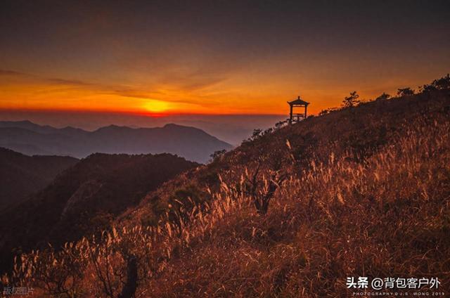 挑战“华东第一虐”千八线！3天2夜徒步全记录，走到怀疑人生！