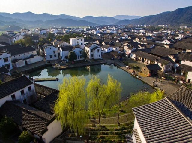 上榜！富阳这2条线路，“康养+赏秋”体验感拉满！