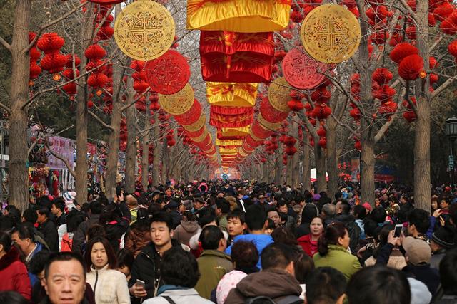 2026春节拼假攻略：9天假期秒变16天长假，这样安排最划算