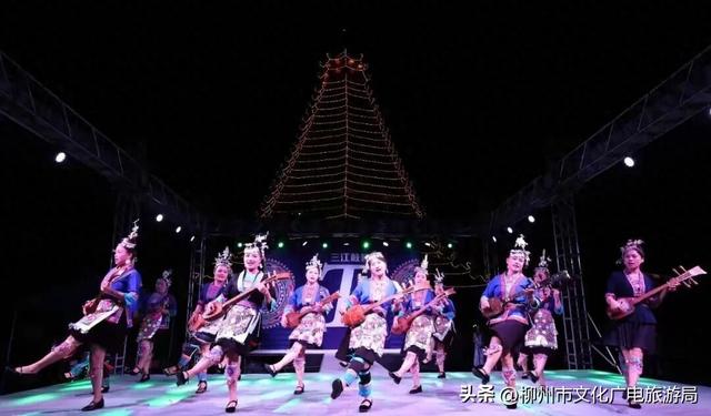 反向旅游赢麻了！国庆7天嗨玩三江清单，直接照抄！