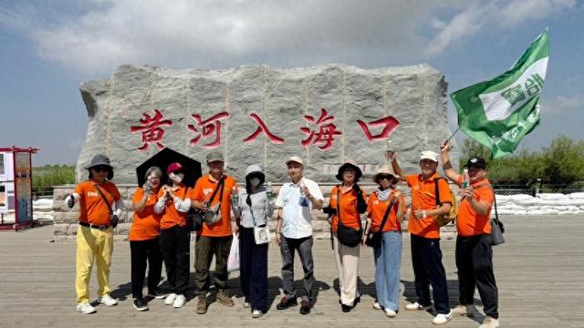 100天3万公里！环驾国境线91天，他们抵达“中国好望角”成山头