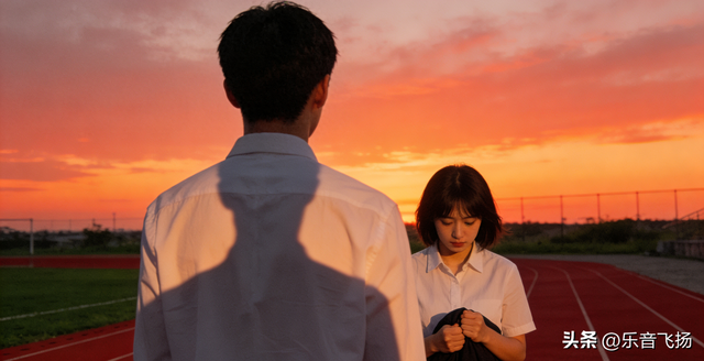 心里到底有多遗憾	，才连遗憾都说遗憾…