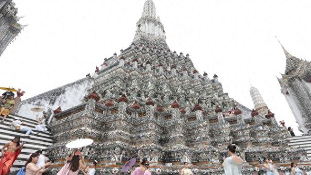 从泰南到泰北，有日常温度，也有文化深度