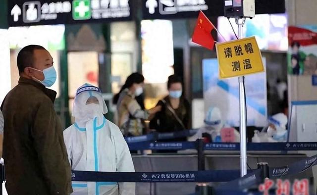 尼帕病毒来袭，上海机场全面拉响警报	，七天封闭防控真能守住国门