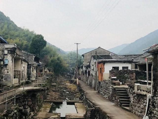 名城视野下的宁波|鄞西凤岙村：从广德湖到塘河商埠