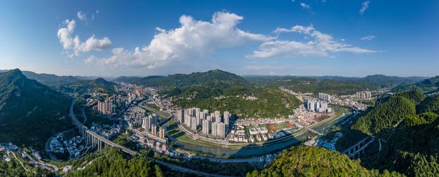 动起来 更精彩 ——铜仁市石阡县文体旅深度融合的生动实践