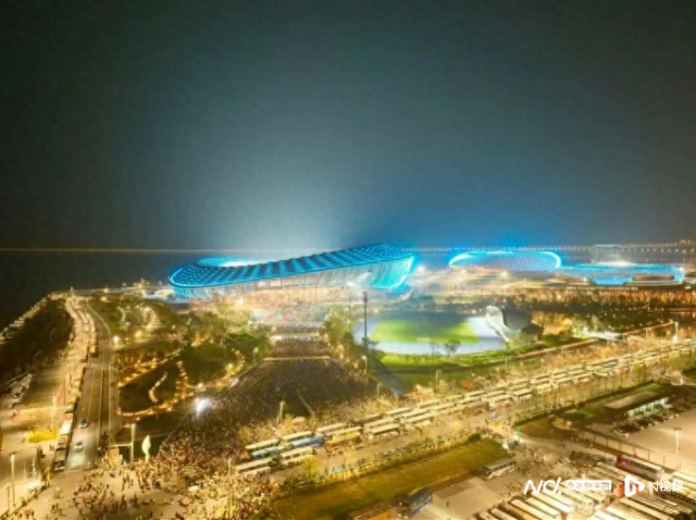 特色服务区+1！沿着高速游南沙打卡新枢纽