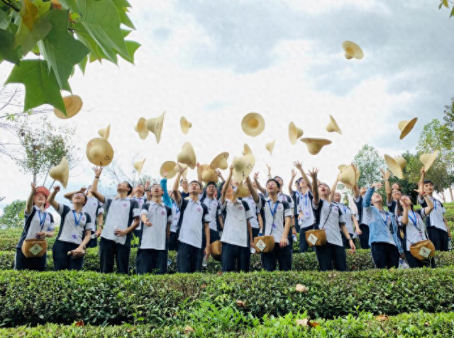 黄山市徽州区三条线路成功入选2025年安徽省研学康养特色线路