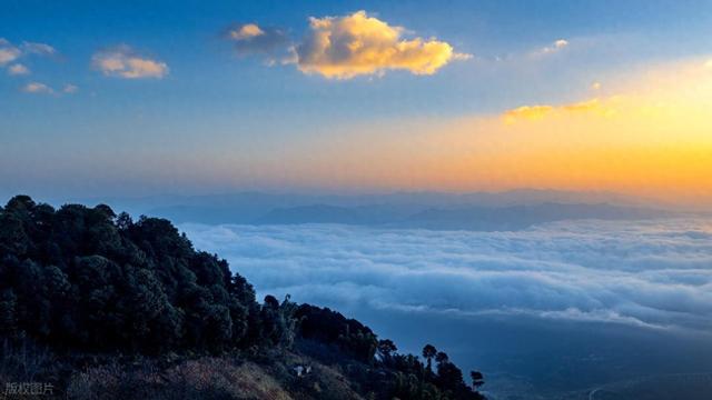 二三月份淡季旅行，适合去的6个目的地，人少景美，风景惊艳