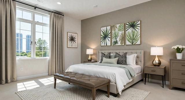 100万的房贷30年怎样还款?最划算这个秘密你知道吗?