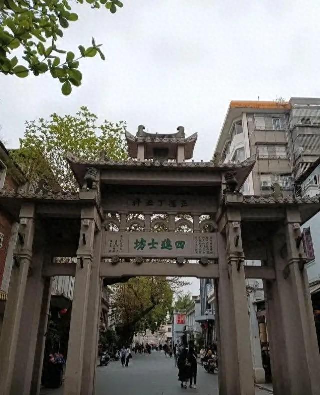 又来广东之一百一十五 潮州篇之五 牌坊街（3）