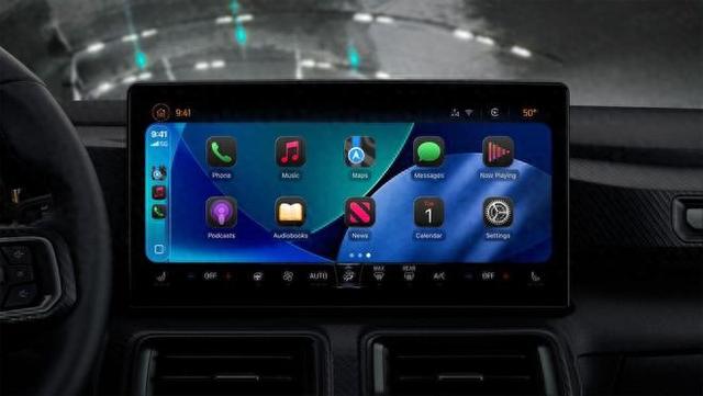 苹果 iOS 26 让 CarPlay 大变身，有哪些惊喜？