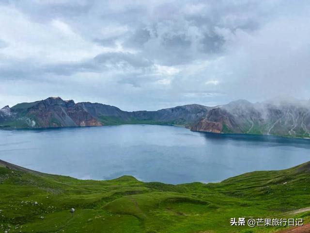 中国与朝鲜交界有个湖泊，没有入水口却能保持千年不枯，非常神奇