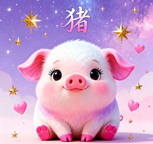 亥猪，11月份-12月份会有事发生，你知道吗？