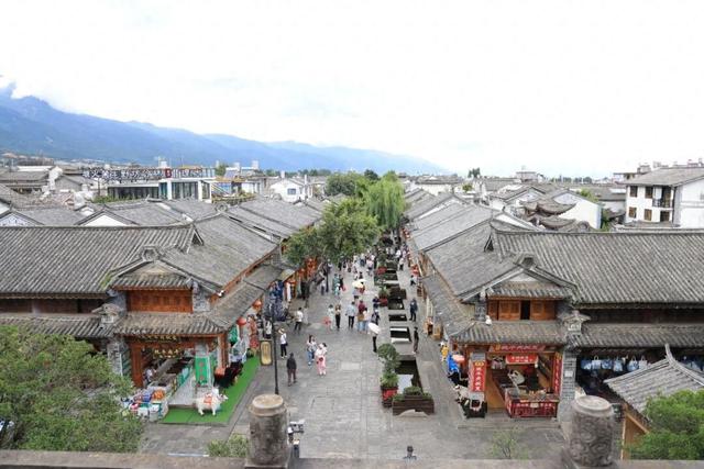 居住在这里，原来如此不同……