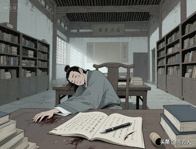协力同心的反义词有哪些（赍志而殁一天认识一个成语）