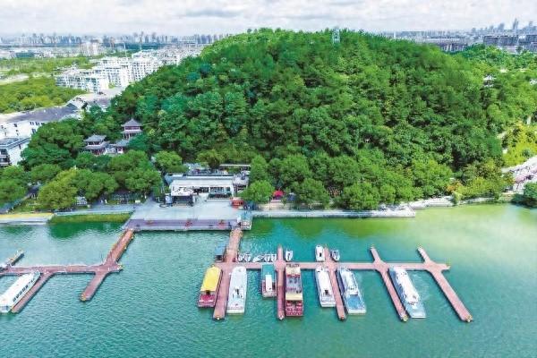 宁波发布六条水路交旅融合主题航线