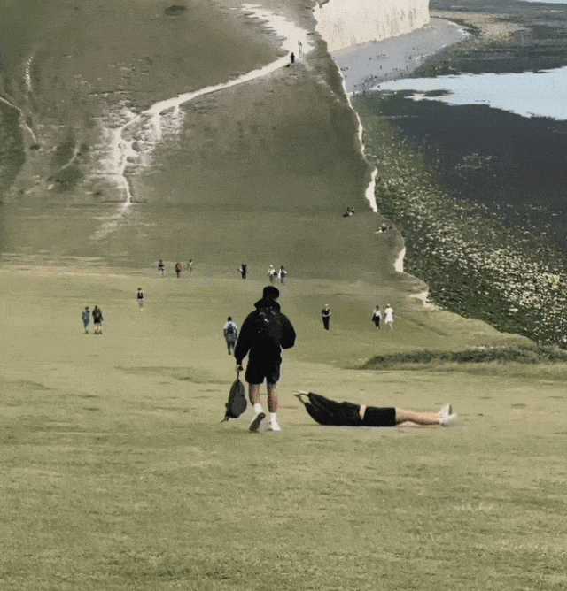年轻人旅行不赶场了！“特种兵”变沉浸式“慢游”