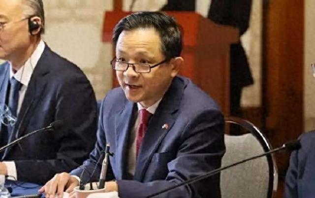 反日同盟加速成型！李在明听懂中方提醒	，48小时内对高市亮明态度