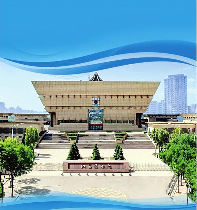 山西博物院为何问鼎全国“冠军”