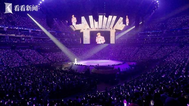 滨江越夜越精彩 多元业态资源联动点亮“夜上海”
