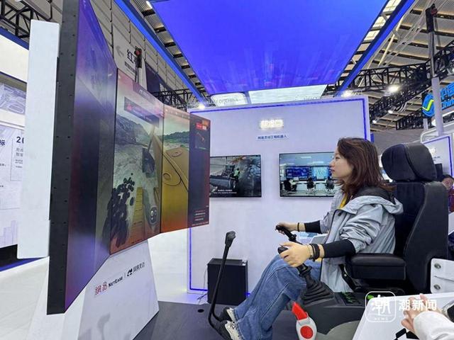 乌镇时间丨探秘“中国视谷”：当机器睁开“智慧之眼”……