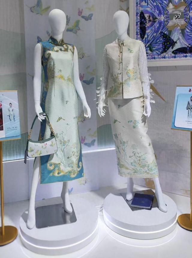 央视关注！吴江人文企业闪耀进博会