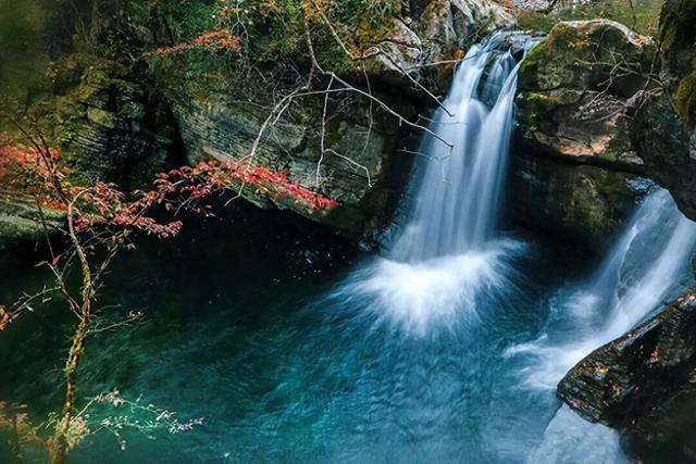 安康又一景区确定为国家4A级旅游景区！