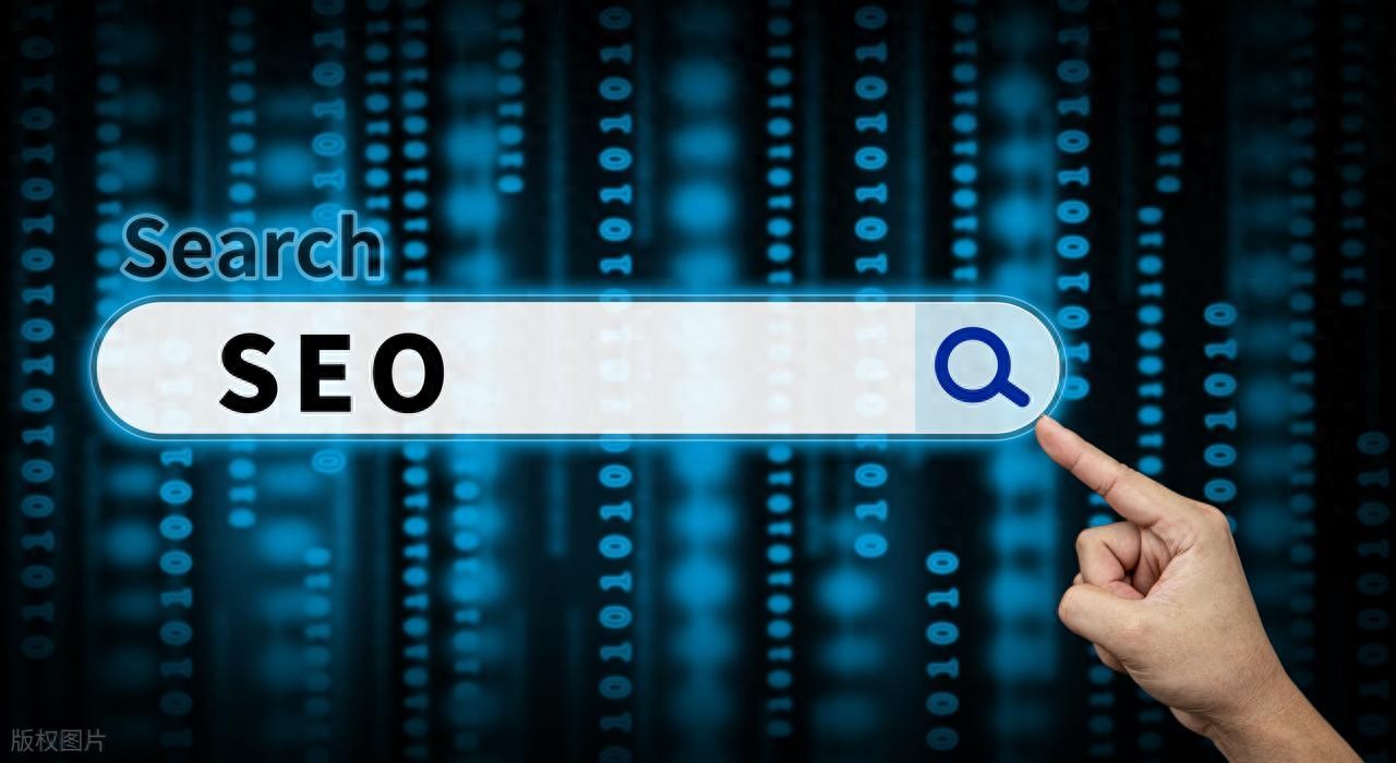 新网站怎么快速出圈?这份SEO优化全攻略请收好!(图1) 新网站怎么快速出圈?这份SEO优化全攻略请收好!(图1)