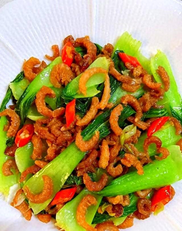 秋天多吃这道菜！一抗菌，二消炎，三通便，四增免疫，鲜嫩正当季