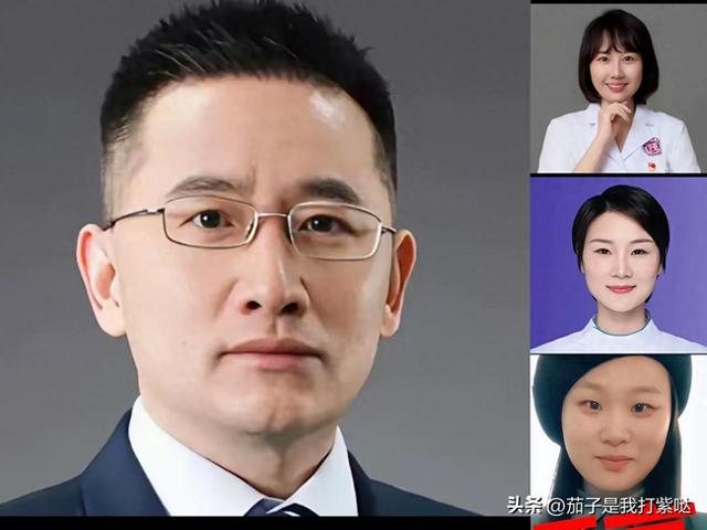 祖院长再陷风波，这次更劲爆！